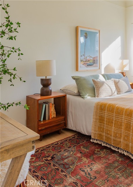 Detail Gallery Image 40 of 75 For 2840 Potomac Ave #1/2,  Los Angeles,  CA 90016 - 2 Beds | 1 Baths