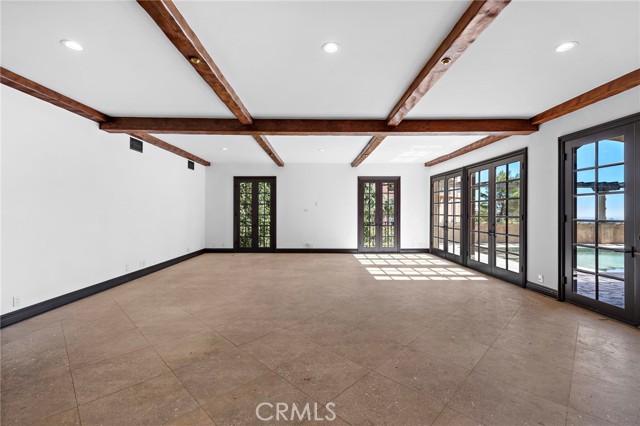 Detail Gallery Image 34 of 74 For 1316 Beverly Grove Pl, Beverly Hills,  CA 90210 - 5 Beds | 7/2 Baths