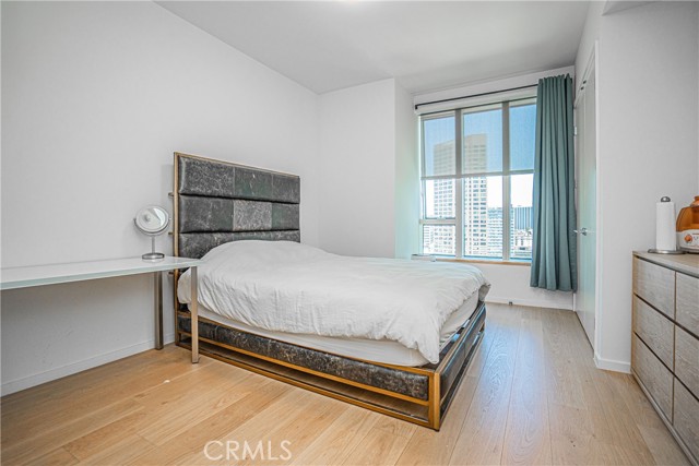Detail Gallery Image 18 of 27 For 889 Francisco St #2611,  Los Angeles,  CA 90017 - 1 Beds | 2 Baths