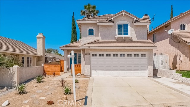 Detail Gallery Image 1 of 1 For 7558 Calais Ct, Rancho Cucamonga,  CA 91730 - 3 Beds | 2/1 Baths