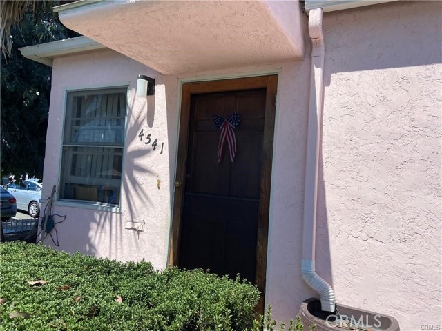 4541 Oregon Street #4, Normal Heights, CA, 92116 4541 Oregon Street #4, Normal Heights, CA, 92116