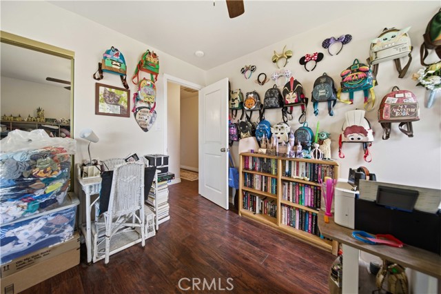 Detail Gallery Image 16 of 20 For 2026 Shasta St, Mojave,  CA 93501 - 3 Beds | 1/1 Baths