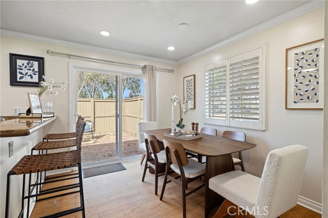 Detail Gallery Image 9 of 61 For 77 Greenbough #155,  Irvine,  CA 92614 - 3 Beds | 2 Baths