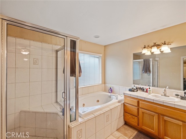 Detail Gallery Image 19 of 30 For 12550 Whispering Spring Rd, Victorville,  CA 92395 - 3 Beds | 2 Baths