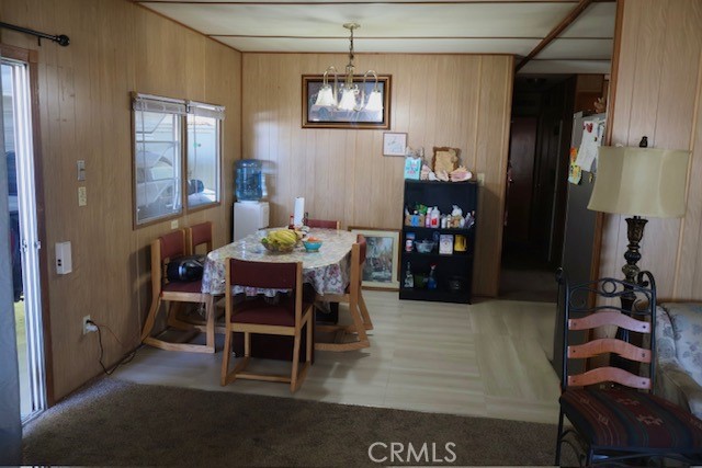 Detail Gallery Image 5 of 15 For 838 San Francisco Dr, Hemet,  CA 92543 - 2 Beds | 2 Baths