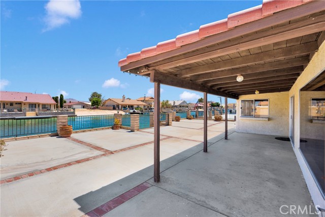Detail Gallery Image 28 of 32 For 26453 Buccaneer Ln, Helendale,  CA 92342 - 2 Beds | 2 Baths