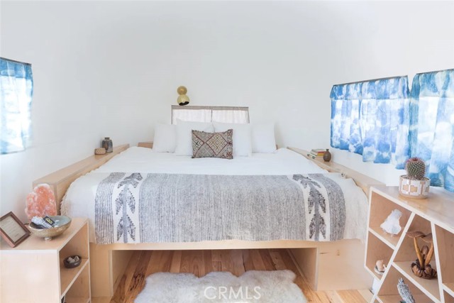 Detail Gallery Image 17 of 65 For 3535 Olympic Rd, Joshua Tree,  CA 92252 - 1 Beds | 2 Baths