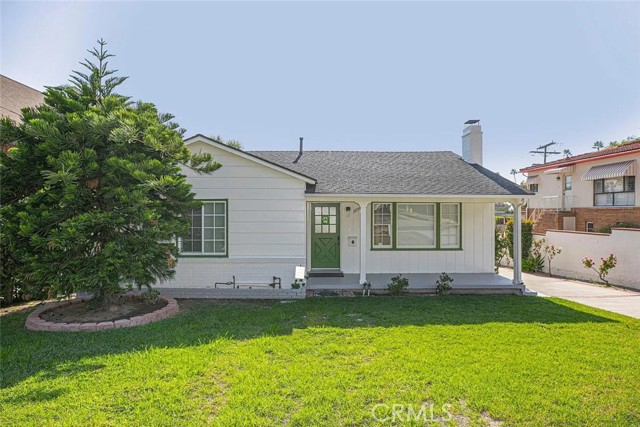 Front Image Thumbnail for CRGD26016333