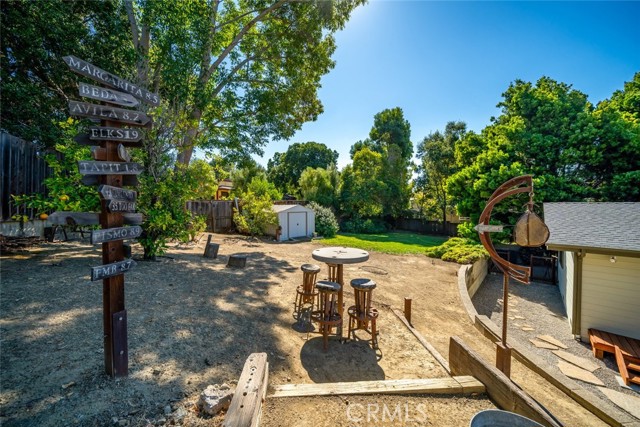 Detail Gallery Image 40 of 48 For 1587 La Cita Court, San Luis Obispo,  CA 93401 - 3 Beds | 2 Baths