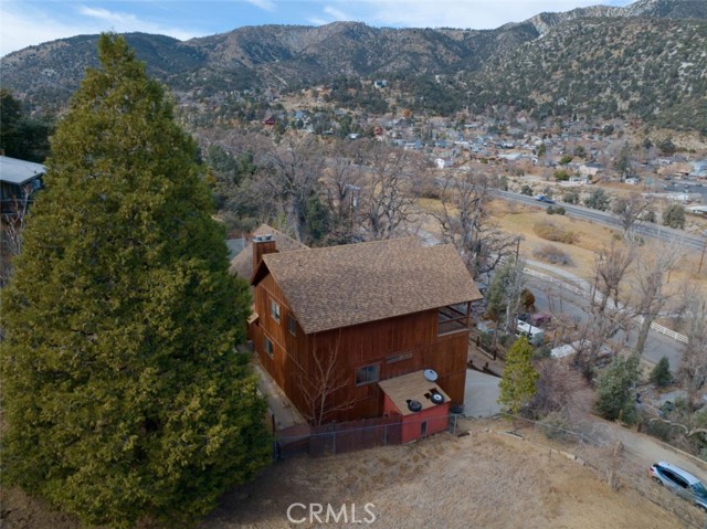 Detail Gallery Image 43 of 44 For 3624 Iowa, Frazier Park,  CA 93225 - 4 Beds | 3/1 Baths