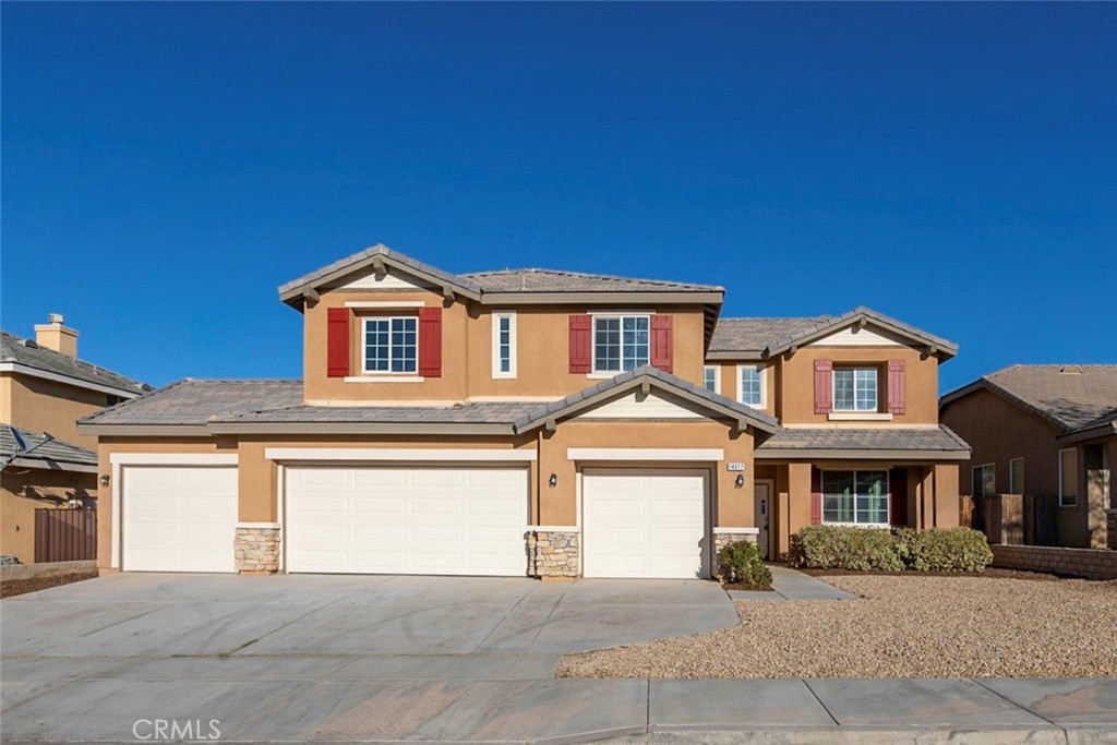 14617 Grouse Road, Victorville, CA 92394