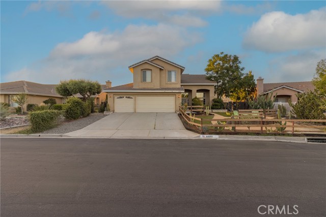 Detail Gallery Image 1 of 42 For 44292 Galicia Dr, Hemet,  CA 92544 - 6 Beds | 3 Baths