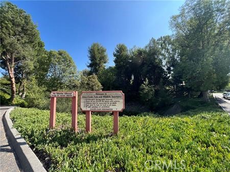 Detail Gallery Image 36 of 37 For 863 Ronda Mendoza #B,  Laguna Woods,  CA 92637 - 2 Beds | 2 Baths