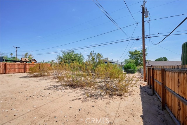 Detail Gallery Image 22 of 27 For 6183 Chia Ave, Twentynine Palms,  CA 92277 - 2 Beds | 1 Baths