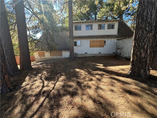 31096 Wild Oak, Running Springs, CA 92382