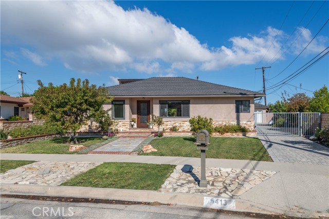 5413 Diversey Drive, Rancho Palos Verdes, California 90275, 4 Bedrooms Bedrooms, ,3 BathroomsBathrooms,Residential,Sold,Diversey,PV23215158