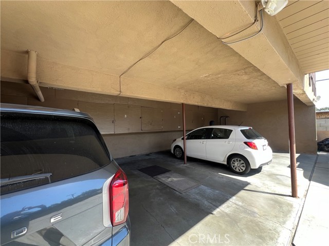 Detail Gallery Image 13 of 13 For 12706 Kornblum Ave #C,  Hawthorne,  CA 90250 - 2 Beds | 1 Baths