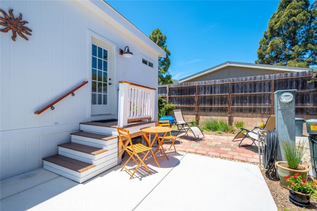 503 Jelecote Drive # 22, Morro Bay, California 93442, 2 Bedrooms Bedrooms, ,1 BathroomBathrooms,Manufactured In Park,For Sale,503 Jelecote Drive # 22,CRSC24121237