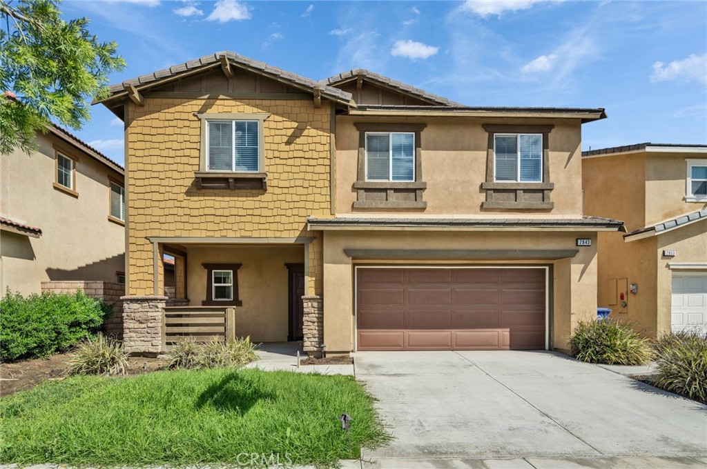2843 E Alberta