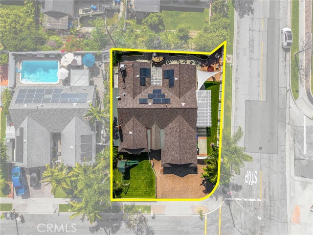 Detail Gallery Image 4 of 31 For 1002 Mariposa Dr, Brea,  CA 92821 - 4 Beds | 2 Baths