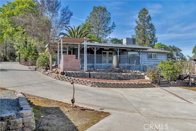 Detail Gallery Image 62 of 68 For 124 Glen Cir, Oroville,  CA 95966 - 3 Beds | 2/1 Baths