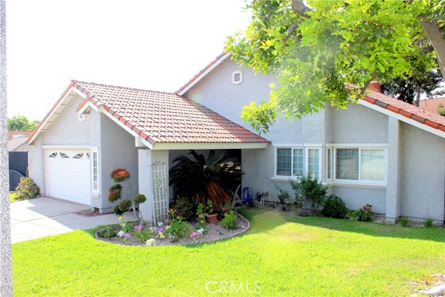 843 Calle Serra, San Dimas, CA 91773