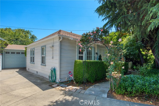 610 Marylind Avenue, Claremont, California 91711, 2 Bedrooms Bedrooms, ,1 BathroomBathrooms,Single Family Residence,For Sale,Marylind,AR24108465