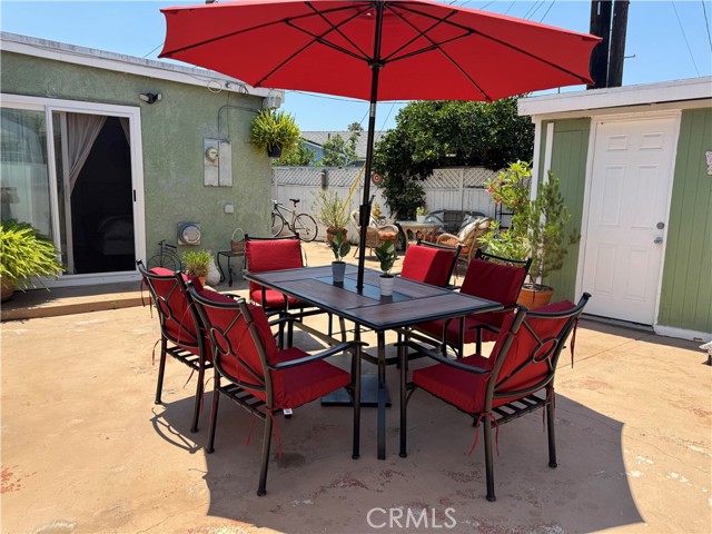 Detail Gallery Image 11 of 21 For 10537 Richlee Ave, South Gate,  CA 90280 - 3 Beds | 2 Baths