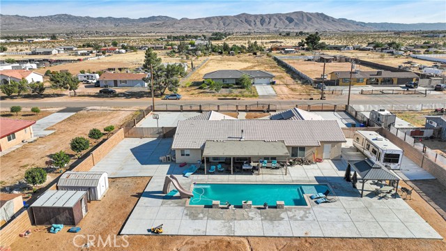 Detail Gallery Image 21 of 23 For 22784 Lone Eagle Rd, Apple Valley,  CA 92308 - 4 Beds | 2 Baths
