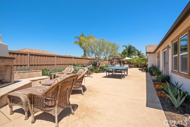 Detail Gallery Image 46 of 56 For 287 Tom Mcguinness Jr. Cir, Fallbrook,  CA 92028 - 4 Beds | 2/1 Baths