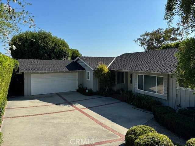 2437 Sunnyside Ridge Road, Rancho Palos Verdes, California 90275, 2 Bedrooms Bedrooms, ,1 BathroomBathrooms,Residential,For Sale,Sunnyside Ridge,SR25006610