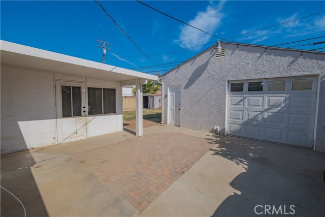 Detail Gallery Image 24 of 26 For 11426 Newgate Ave, Whittier,  CA 90605 - 3 Beds | 1 Baths