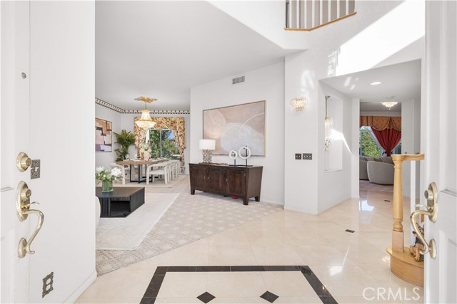 Detail Gallery Image 8 of 68 For 18383 Vantage Pointe, Rowland Heights,  CA 91748 - 6 Beds | 4 Baths