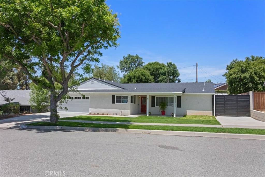 3275 Dalhart Avenue