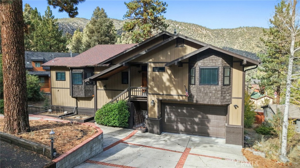 2316 Cedarwood Drive