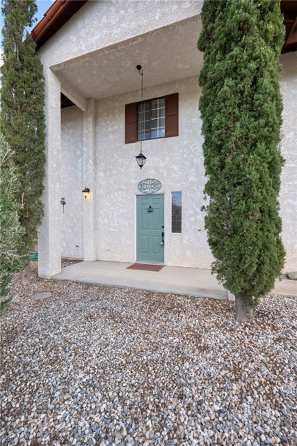 Detail Gallery Image 55 of 75 For 6107 Mandarin Rd, Yucca Valley,  CA 92284 - 3 Beds | 3/1 Baths