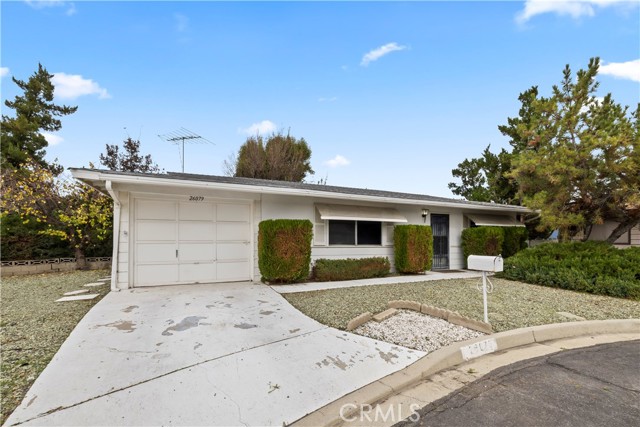 Detail Gallery Image 38 of 38 For 26079 Elderwood, Hemet,  CA 92544 - 2 Beds | 1 Baths