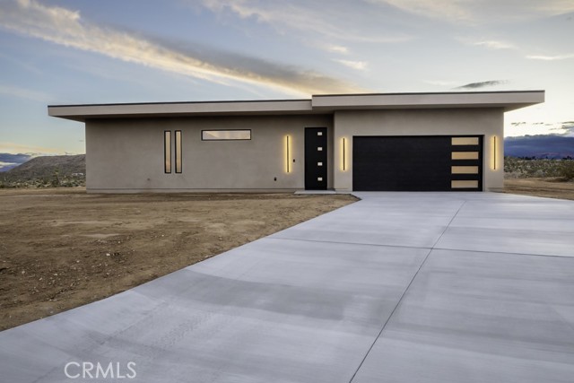 Detail Gallery Image 15 of 75 For 58855 Meredith Ct, Yucca Valley,  CA 92284 - 2 Beds | 2 Baths