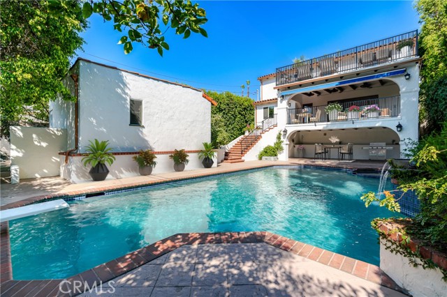Detail Gallery Image 46 of 53 For 1163 Geneva St, Glendale,  CA 91207 - 4 Beds | 3 Baths
