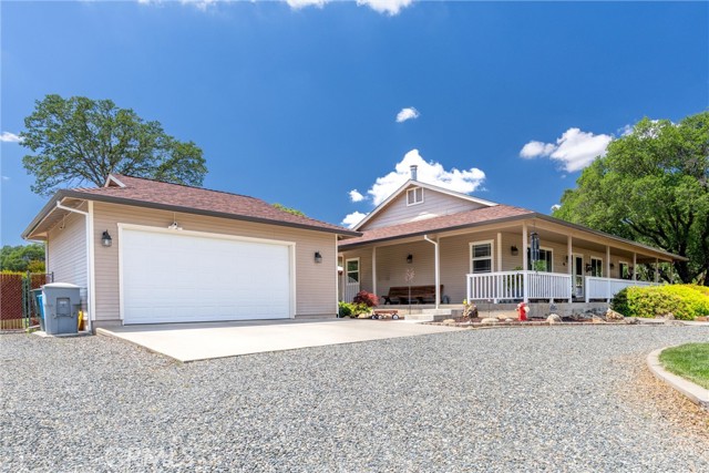 Detail Gallery Image 11 of 71 For 40 Gunter Ln, Oroville,  CA 95966 - 3 Beds | 2 Baths