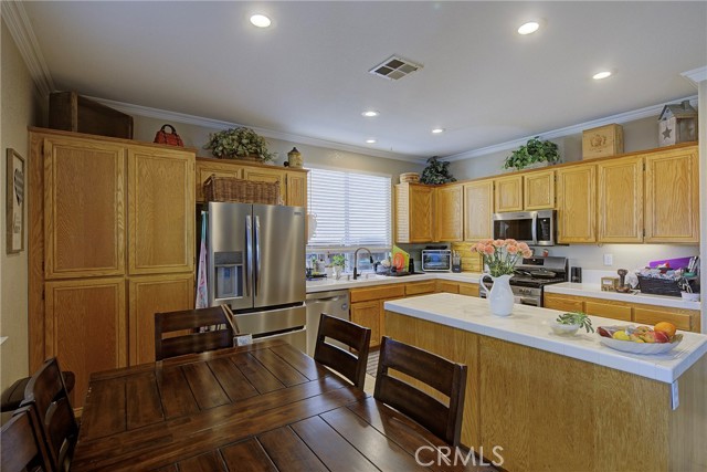 Detail Gallery Image 19 of 51 For 13624 Palomino Creek, Corona,  CA 92883 - 4 Beds | 3 Baths