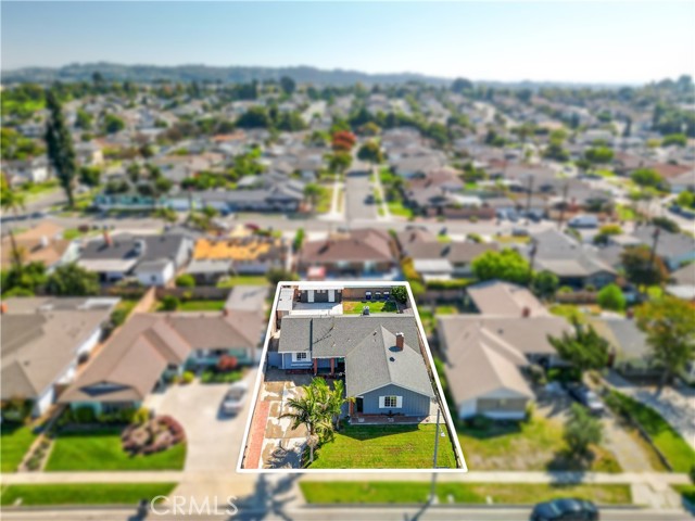 Detail Gallery Image 28 of 41 For 12828 Breezewood Dr, La Mirada,  CA 90638 - 3 Beds | 2 Baths