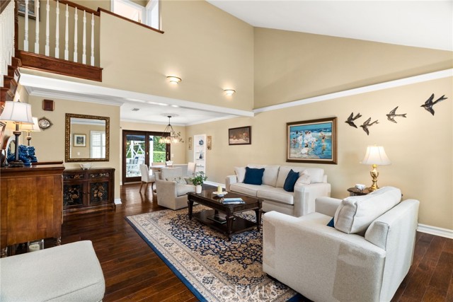 Detail Gallery Image 11 of 48 For 709 Calle De Silva, Redlands,  CA 92374 - 4 Beds | 2/1 Baths