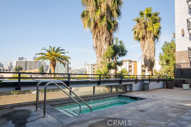 Detail Gallery Image 28 of 45 For 629 Traction Ave #312,  Los Angeles,  CA 90013 - 1 Beds | 1 Baths