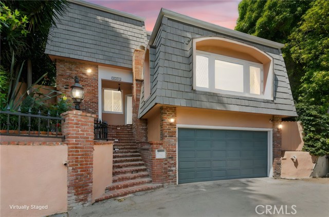 Detail Gallery Image 2 of 45 For 3250 Velma Dr, Los Angeles,  CA 90068 - 3 Beds | 2 Baths