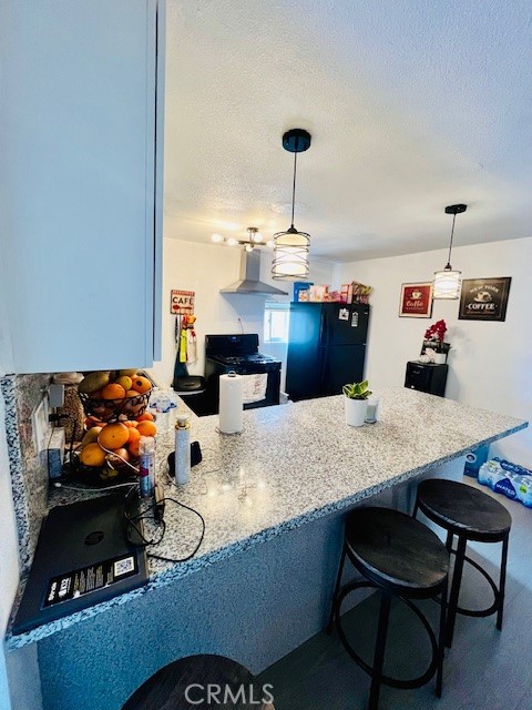 Detail Gallery Image 3 of 10 For 715 Goodman St, Bakersfield,  CA 93305 - 2 Beds | 1 Baths