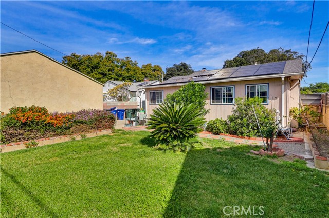 Detail Gallery Image 42 of 42 For 5913 Castana, Lakewood,  CA 90712 - 3 Beds | 2 Baths