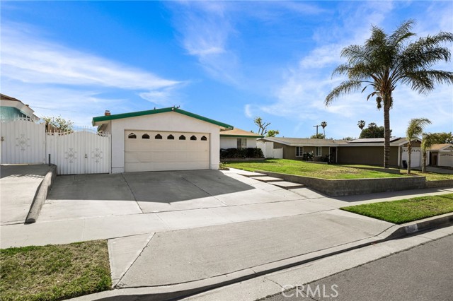 Image 2 for 3456 Briarvale St, Corona, CA 92879