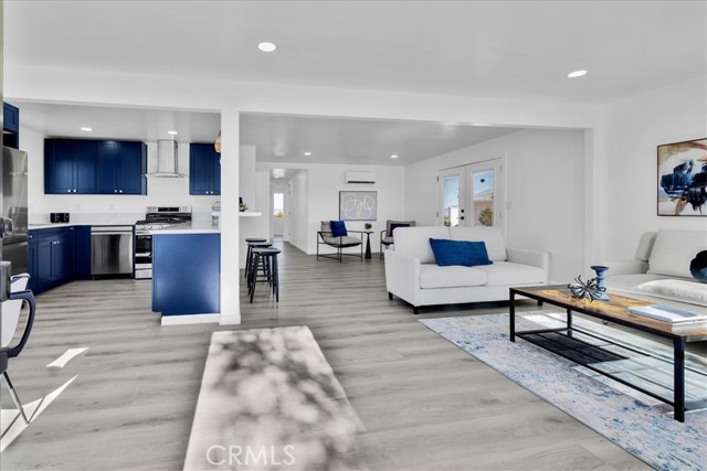 Detail Gallery Image 12 of 35 For 475 Fair Acres Ln, Landers,  CA 92285 - 3 Beds | 2 Baths