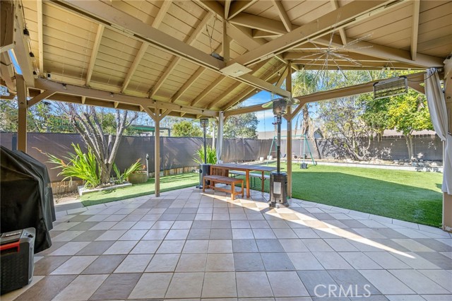 Detail Gallery Image 20 of 28 For 653 E 1st, San Jacinto,  CA 92583 - 4 Beds | 2 Baths